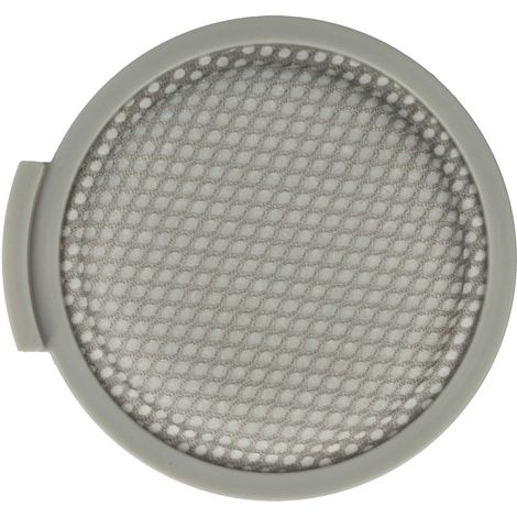 vhbw Filtro compatible con Roborock H7 aspiradora - Filtro HEPA antialérgico