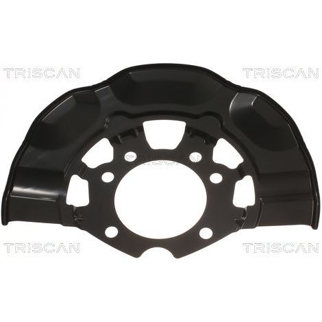 Déflecteur, disque de frein TRISCAN 8125 13133 TOYOTA 47781-47020 47781-47021