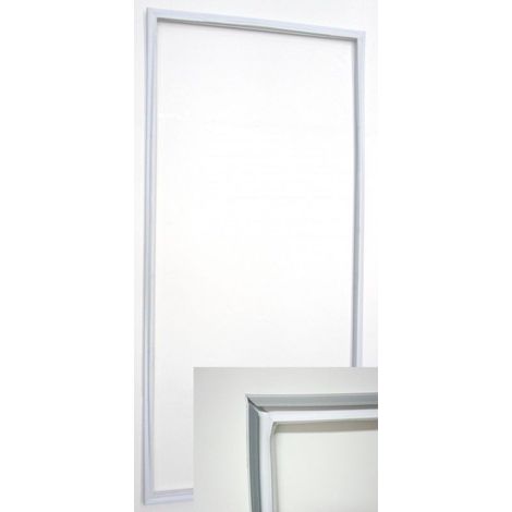 JOINT DE PORTE BLANC 576x1319 MM POUR REFRIGERATEUR ARISTON - HOTPOINT - INDESIT