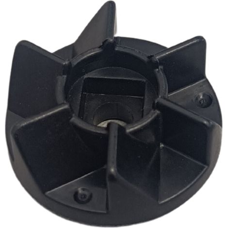 Braun 7322310994 - Giunto trasmissione ricambio originale per frullatore modelli in descrizione (1/4)
