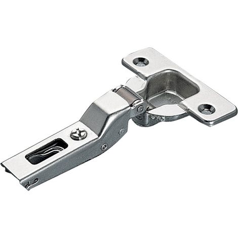 Salice Logica Scharniere Silber 110° Öffnung