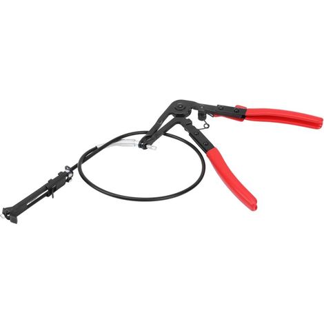 Toube D'arbre Filmage Flexible pour un Tuyau de Câble Simple Assurez-vous que les Spécialistes en Acier en Acier (1/5)