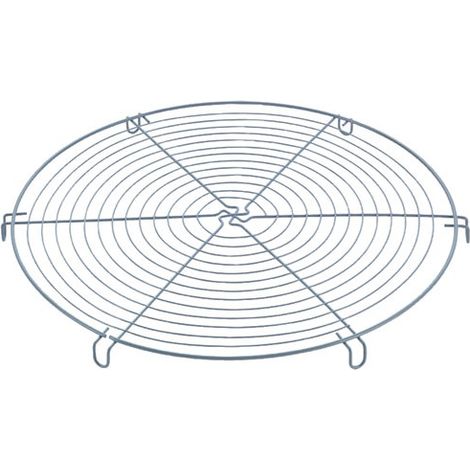 Volette für Kuchen London D. 30 cm 13 Fäden - Metaltex