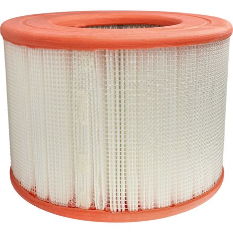 vhbw HEPA Filter kompatibel mit Honeywell DA-5018E Luftreiniger - Ersatz-Filter