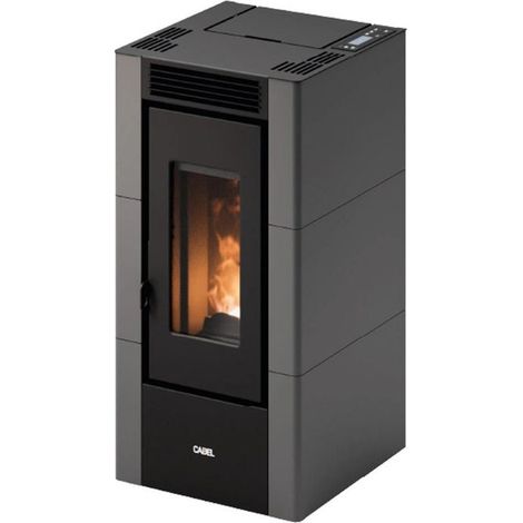 Stufa pellet Cadel 6 T1 7025099