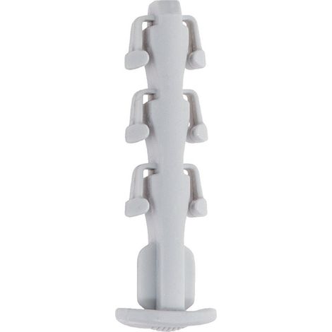 Cheville ClipFix plus SF plus SD 40 / Boite de 100 (1/4)