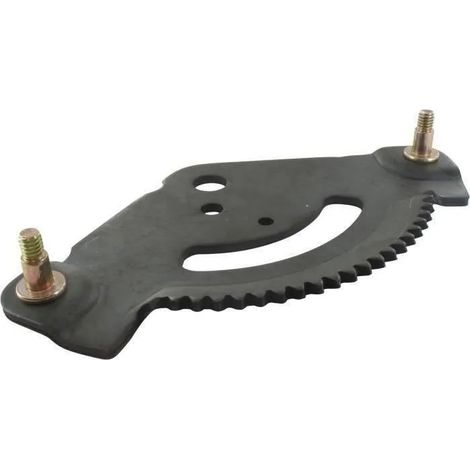 Tondeuse mtd 717-1550 adaptable pièce de rechange