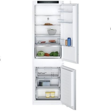 Kühlschrank balay 3kie734f No Frost 260 Liter