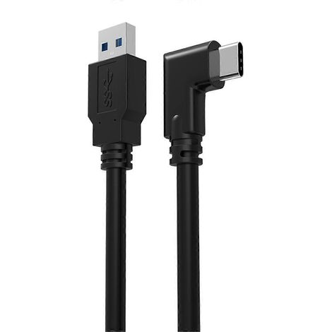 16FTLink-Kabel für Oculus, Datenübertragungs-Ladekabel - Schwarz - (1/5)