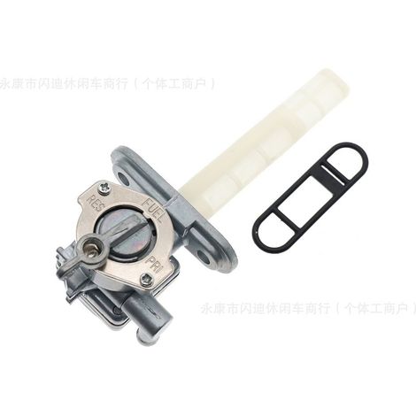 Interrupteur de vanne d'essence Suzuki 31A-24500-02 44300-45011 GS550 XJ900R (1/5)