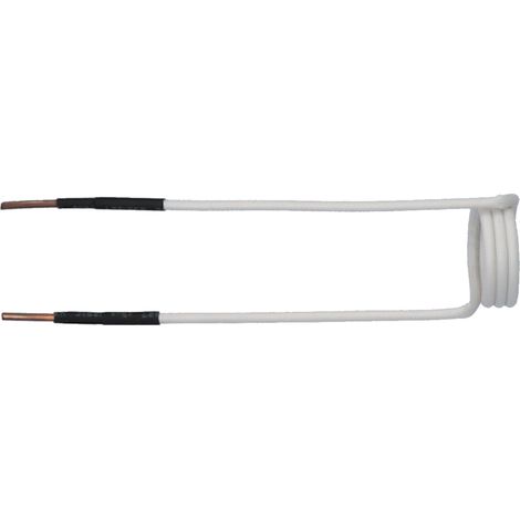 KS Tools - Bobine d'induction, diam.30 mm, L.160 mm - 500.8482