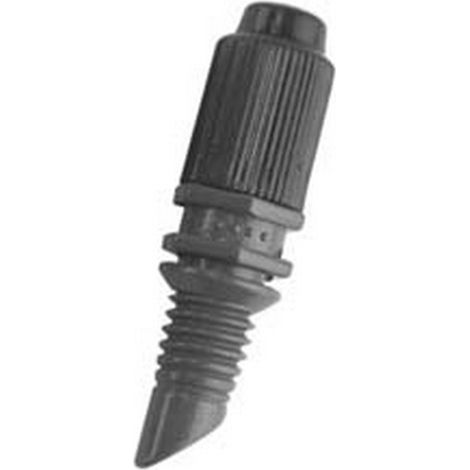 6BL MICROSPRUZZO 90 PER MICROIRRIGAZIONE - conf. pz.5 in blister (1368-29)