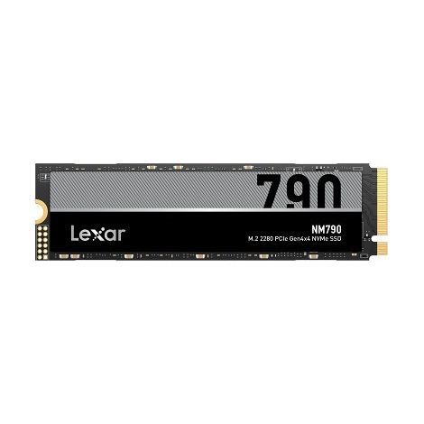 SSD Lexar NM790 1TB M.2 PCIe NVMe (1/5)