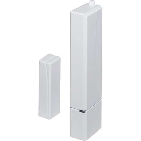 Hummel Funk Fensterkontakt für Funk-Energiespar-Regler 2909000299 (1/2)