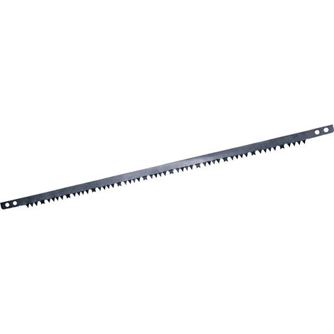 Sägeblatt für Ast-/Bügelsäge 530 mm