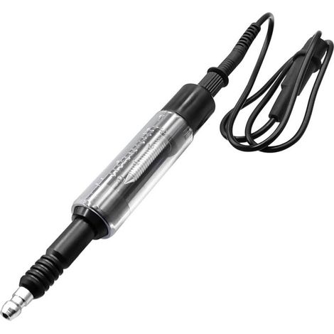 Testeur Bougies D'allumage Testeur Bobine Allumage Moteur Outil de Diagnostic de Détecteur de Bobine pour Voitures, Camions, Motos, Tondeuses à Gazo (1/5)
