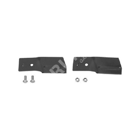 Blattflossen 152 mm STIGA - GGP - SABO - VIKING - JOHN DEERE - 002334