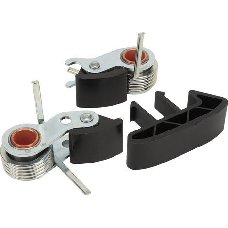 Steuerkettenspanner-Kit 39954 99A, Komplettset für Twin Cam innere und äußere Nockenwellen 1999 bis 2006 (1/5)