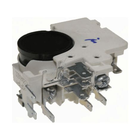 ENSEMBLE RELAIS POUR CONGELATEUR BEKO - 4383070285