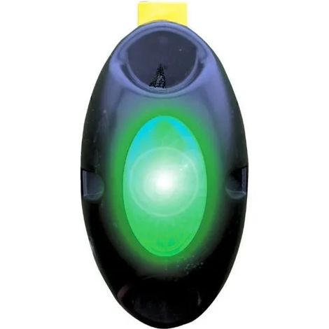 Tester recinzione elettrica Horizont flash 2000 indicatore visivo batteria