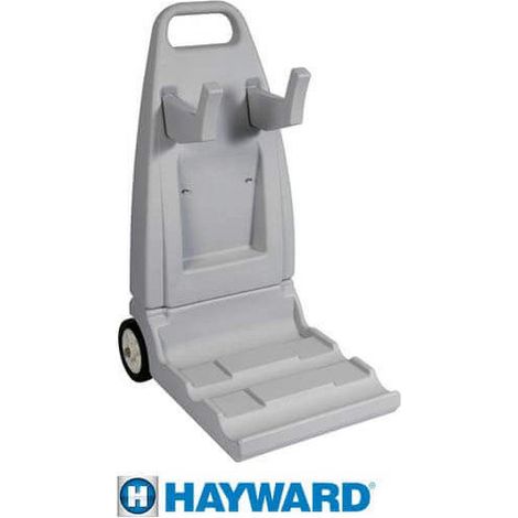 Chariot pour robot Hayward Tigershark / Aquavac