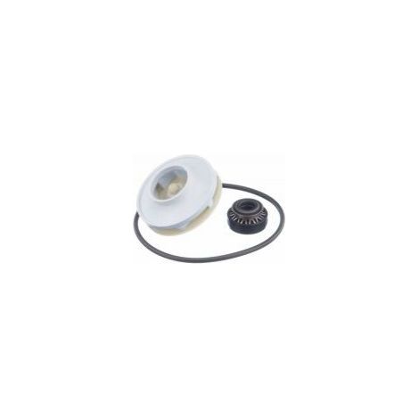 TURBINE KIT DIAM 65 M/M pour SECHE LINGE BOSCH - 00174730