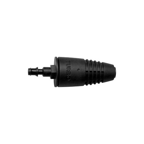 Tete turbo Lavor 1,025cm pour nettoyeur haute pression a' lance XRAY Tete de rechange d'origine Lavor X-Ray 140 Plus