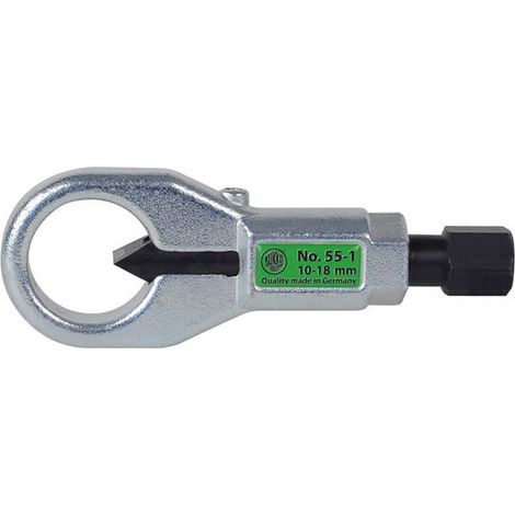 kukko Rompedor de tuercas M6 - M12 - 4157540001 (1/2)