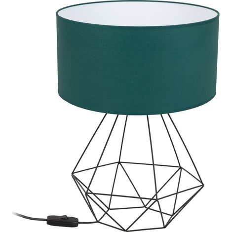 Lampada Tornado ADB verde (1/5)