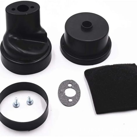13200-43F00 04431 04430 passend für Suzuki 84-87 LT50 JR50 Vergaser mit Luftfilter. (1/3)