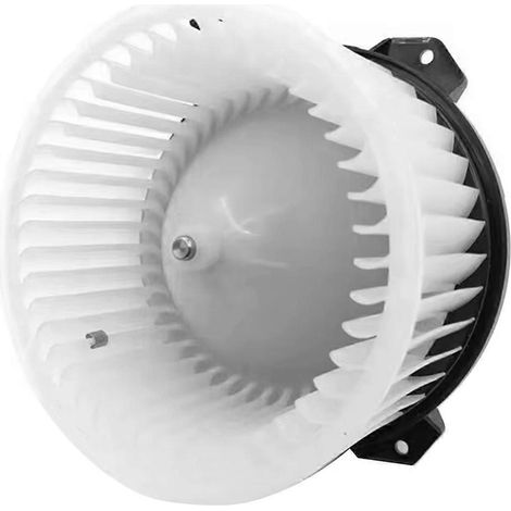 Moteur de soufflerie / Ensemble ventilateur de soufflerie pour camionnette (1/5)