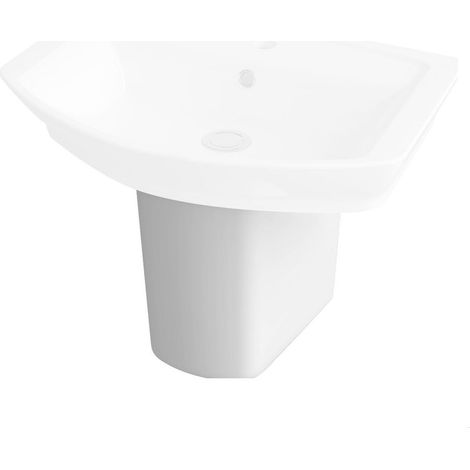 Semi Pedestal