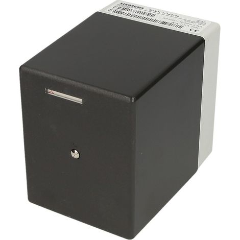 Servomoteur Siemens SQN31.111A2700