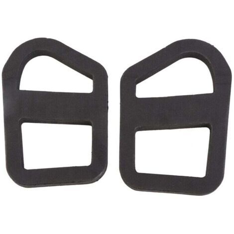Junta de espuma para luces traseras 81551-0H080, pieza de repuesto para Aygo MK1 2005-2014