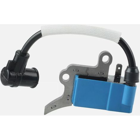 Bobine d’allumage haute tension pour Echo CS360 CS360TES CS3360 – Référence A411001501, Facile à Installer et Fiable (1/4)
