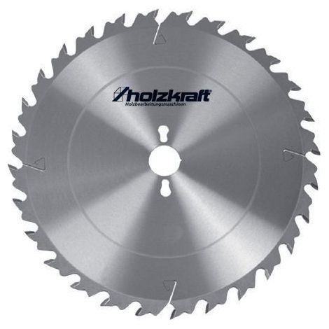 Lame de scie circulaire HOLZKRAFT Ø 700 x 4,2 x 30 mm, 46 dents (1/5)
