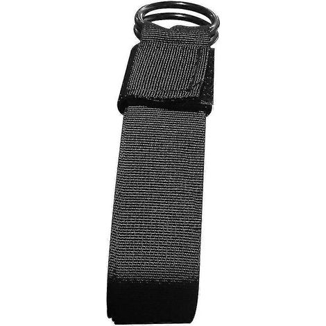 Sangle de traction auxiliaire réglable, équipement d'entraînement musculaire pour la maison (1/5)