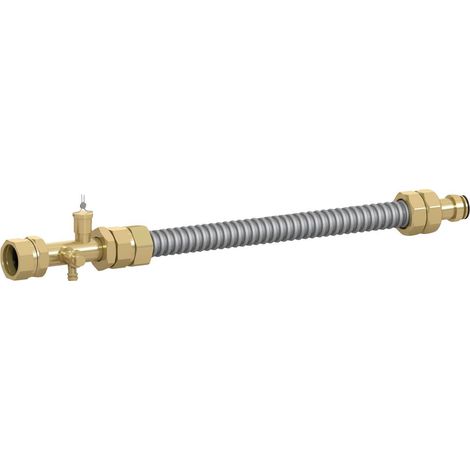 Bosch Accessori installazione CS 29-1 Set di connessione MAG esterno, 7738112840