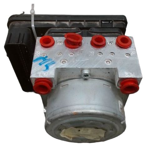 [PRODUIT D'OCCASION] Unite Hydraulique Abs FORD Puma ♻️ Ref Oe. 2703477 - Garantie à vie (1/3)