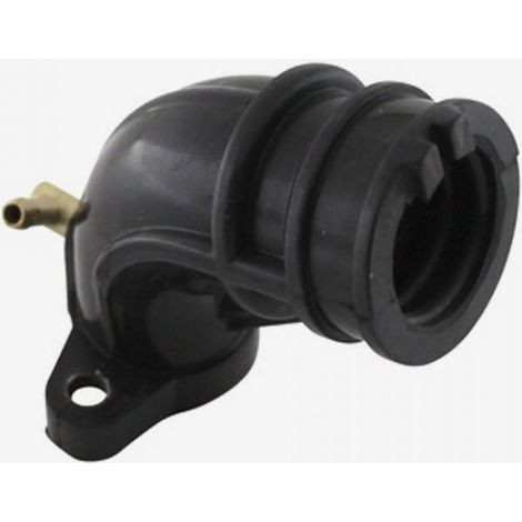 Pipe d admission One pour scooter Piaggio 50 Liberty 4T 2001-2003 (1/2)