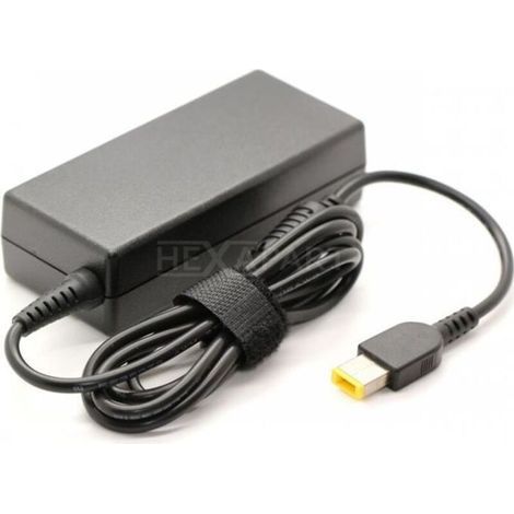 Netzteil – Lenovo – IdeaPad Z50-70 – 20 V – 3,25 A – Rechteckiger Stecker (1/5)