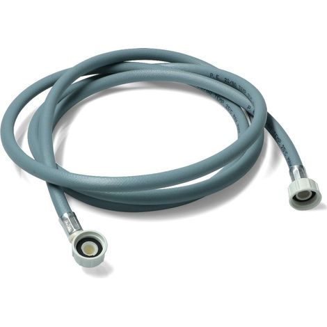 TUBO CARICO LAVATRICE 400CM F/F CON PIPA UNIVERSALE LAVASTOVIGLIE