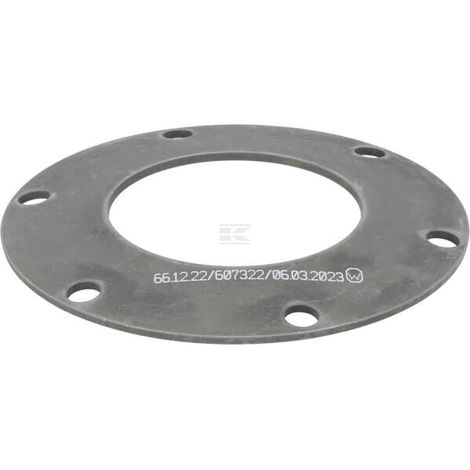 Arandela de muelle Belleville 3,9 mm WALTERSCHEID 661222