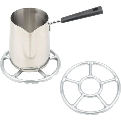 Anelli di riduzione e telai di supporto adatti per cucine a gas, piani cottura, bruciatori e macchine da caffè. (1/5)