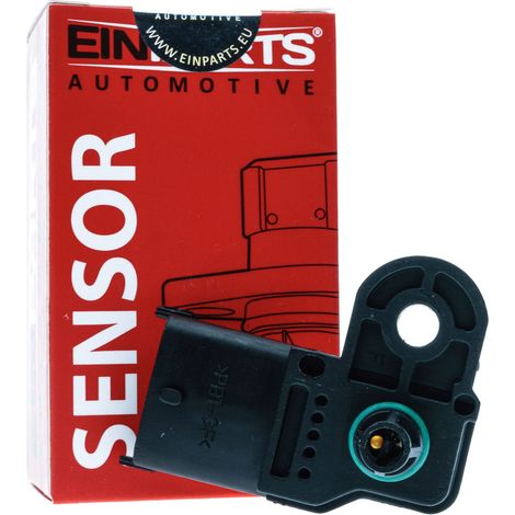 Sensor de presión del colector de admisión (MAP) para Alfa Romeo, Fiat, Mitsubishi, Opel, Jeep y Proton (1/5)