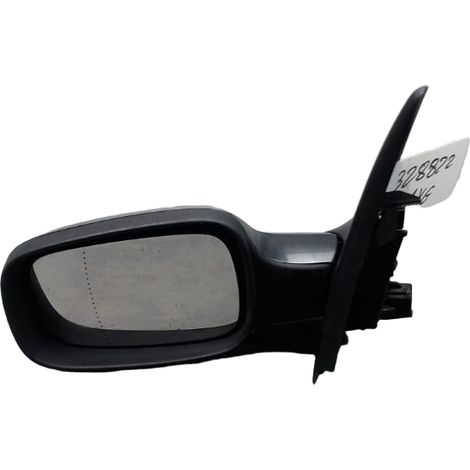 Retroviseur Exterieur Electrique Gauche RENAULT Megane II Phase 2 2006-2009 [PRODUIT D'OCCASION]♻️7701068373