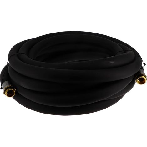 FLEXIBLE DE REFOULEMENT 15M Ø 25 MM 1'' - GAZOLE/GNR RENSON