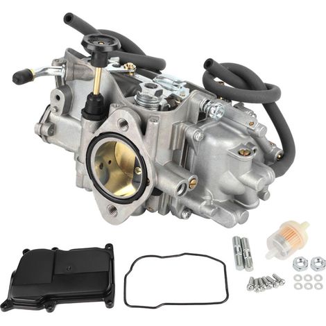 Carburateur pour Yamaha Kodiak 400 YFM400FW 4x4-1996 Remplacement d'accessoires de moto (1/5)