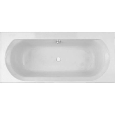 Bañera recta JACOB DELAFON Elise dos plazas Acrílico 180 x 80 (1/4)
