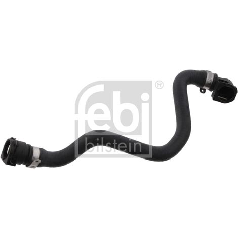 Durite de radiateur febi bilstein 32639 BMW 11 53 7 500 728 11 53 7 500 752